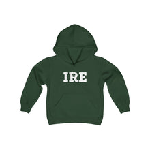 Load image into Gallery viewer, Indian Run YOUTH Hoodie