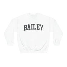 Load image into Gallery viewer, Bailey ADULT Crewneck