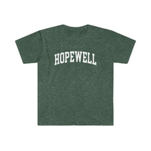 Load image into Gallery viewer, Hopewell Arch ADULT Super Soft T-Shirt