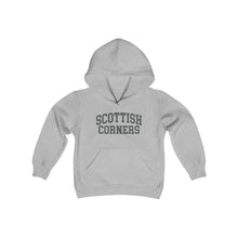 Load image into Gallery viewer, Scottish Corners Youth Hoodie