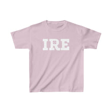 Load image into Gallery viewer, Indian Run Logo YOUTH Tee