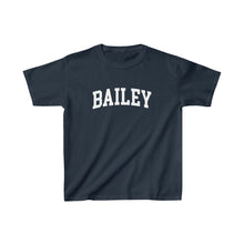 Load image into Gallery viewer, Bailey YOUTH Tee