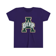 Load image into Gallery viewer, Youth Short Sleeve Tee