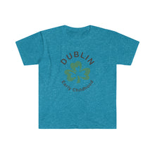 Load image into Gallery viewer, Preschool Logo ADULT Super Soft T-Shirt