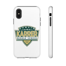 Load image into Gallery viewer, Karrer Tough Phone Case