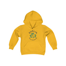 Load image into Gallery viewer, Preschool YOUTH Hoodie