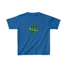 Load image into Gallery viewer, Deer Run YOUTH Shamrock Tee
