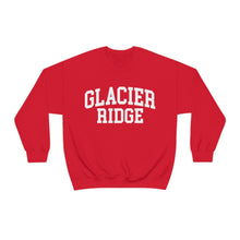 Load image into Gallery viewer, Glacier Ridge ADULT Crewneck