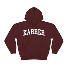 Load image into Gallery viewer, Karrer Arch ADULT Hooded Sweatshirt