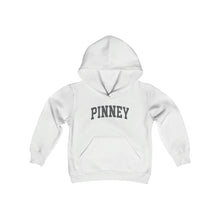 Load image into Gallery viewer, Pinney Youth Hoodie