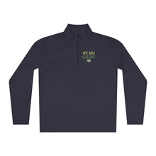 Load image into Gallery viewer, We Are Karrer ADULT Unisex Quarter-Zip Pullover
