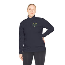 Load image into Gallery viewer, We Are Karrer ADULT Unisex Quarter-Zip Pullover