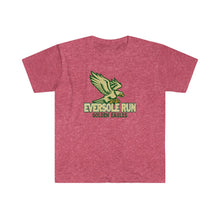 Load image into Gallery viewer, Eversole Logo ADULT Softstyle T-Shirt