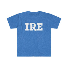 Load image into Gallery viewer, Indian Run IRE ADULT Super Soft T-Shirt