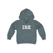 Load image into Gallery viewer, Indian Run YOUTH Hoodie