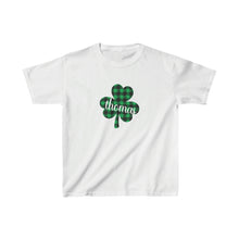 Load image into Gallery viewer, Thomas Shamrock YOUTH Tee