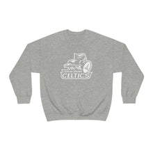 Load image into Gallery viewer, Jerome White Logo ADULT Crewneck
