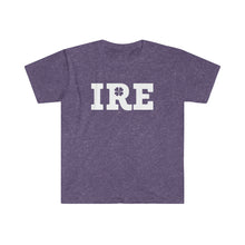 Load image into Gallery viewer, Indian Run IRE ADULT Super Soft T-Shirt