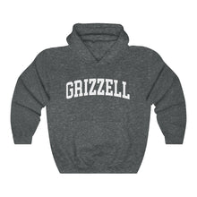 Load image into Gallery viewer, Grizzell Hooded Sweatshirt