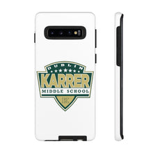 Load image into Gallery viewer, Karrer Tough Phone Case
