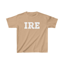 Load image into Gallery viewer, Indian Run Logo YOUTH Tee