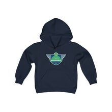 Load image into Gallery viewer, Hopewell Logo Youth Hoodie