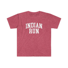 Load image into Gallery viewer, Indian Run Arch ADULT Super Soft T-Shirt