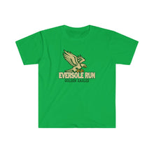 Load image into Gallery viewer, Eversole Logo ADULT Softstyle T-Shirt