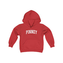 Load image into Gallery viewer, Pinney Youth Hoodie