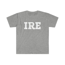 Load image into Gallery viewer, Indian Run IRE ADULT Super Soft T-Shirt