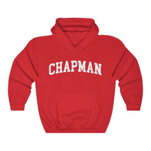 Load image into Gallery viewer, Chapman Adult Hooded Sweatshirt