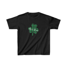 Load image into Gallery viewer, Deer Run YOUTH Shamrock Tee