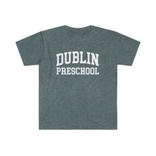 Load image into Gallery viewer, Preschool Arch ADULT Super Soft T-Shirt