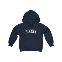 Load image into Gallery viewer, Pinney Youth Hoodie