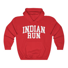 Load image into Gallery viewer, Indian Run ADULT Hooded Sweatshirt