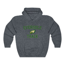 Load image into Gallery viewer, Voice Track Hooded Sweatshirt