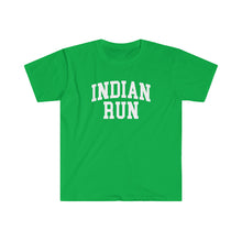 Load image into Gallery viewer, Indian Run Arch ADULT Super Soft T-Shirt