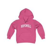 Load image into Gallery viewer, Hopewell Youth Hoodie