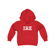 Load image into Gallery viewer, Indian Run YOUTH Hoodie