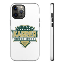 Load image into Gallery viewer, Karrer Tough Phone Case