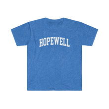 Load image into Gallery viewer, Hopewell Arch ADULT Super Soft T-Shirt