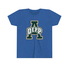 Load image into Gallery viewer, Youth Short Sleeve Tee
