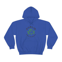 Load image into Gallery viewer, Preschool Logo ADULT Hooded Sweatshirt