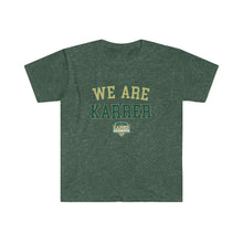 Load image into Gallery viewer, Karrer We Are ADULT Super Soft T-Shirt
