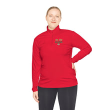 Load image into Gallery viewer, We Are Karrer ADULT Unisex Quarter-Zip Pullover
