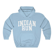 Load image into Gallery viewer, Indian Run ADULT Hooded Sweatshirt