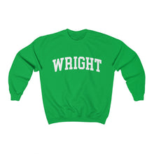Load image into Gallery viewer, Wright ADULT Crewneck Sweatshirt