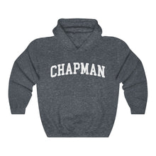 Load image into Gallery viewer, Chapman Adult Hooded Sweatshirt
