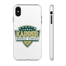 Load image into Gallery viewer, Karrer Tough Phone Case