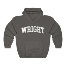 Load image into Gallery viewer, Wright Arch ADULT Hooded Sweatshirt